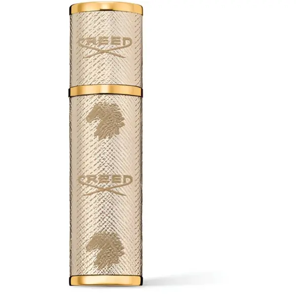 Creed Creed Travel Atomiser Gold punjivi raspršivač parfema 5 ml