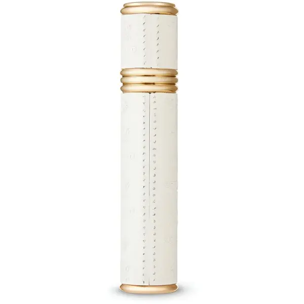 Creed Creed Travel Atomiser Gold White punjivi raspršivač parfema 10 ml