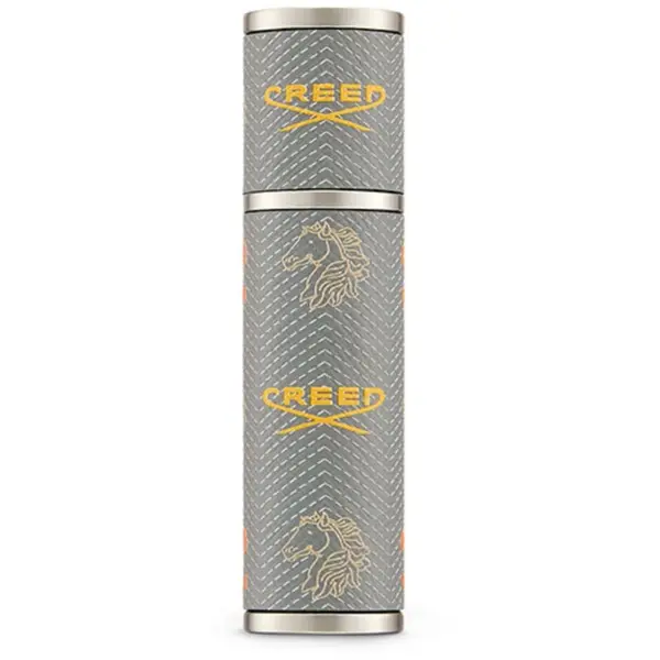 Creed Creed Travel Atomiser Grey punjivi raspršivač parfema 5 ml
