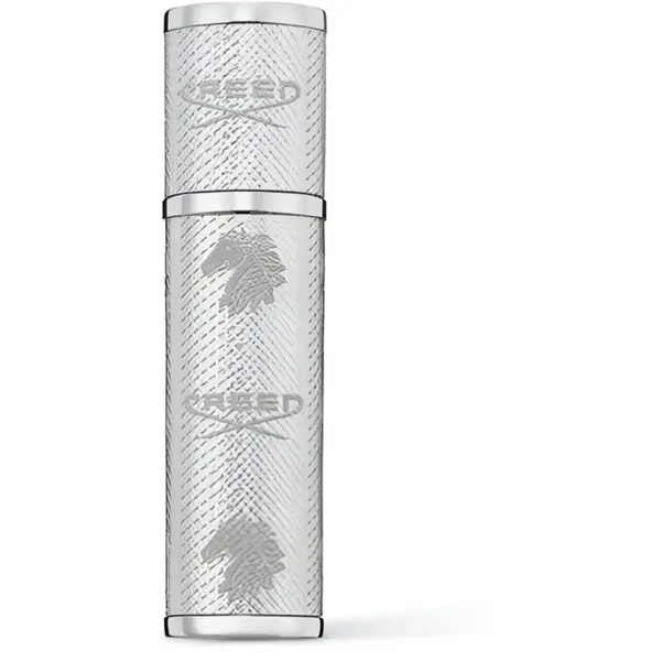 Creed Creed Travel Atomiser Silver punjivi raspršivač parfema 5 ml