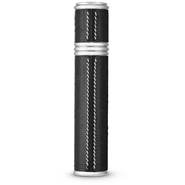 Creed Creed Travel Atomiser Silver/Black punjivi raspršivač parfema 10 ml