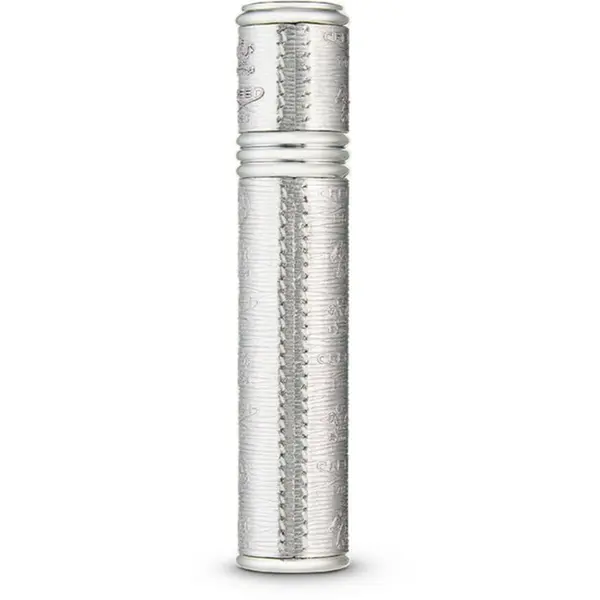 Creed Creed Travel Atomiser Silver/Silver punjivi raspršivač parfema 10 ml