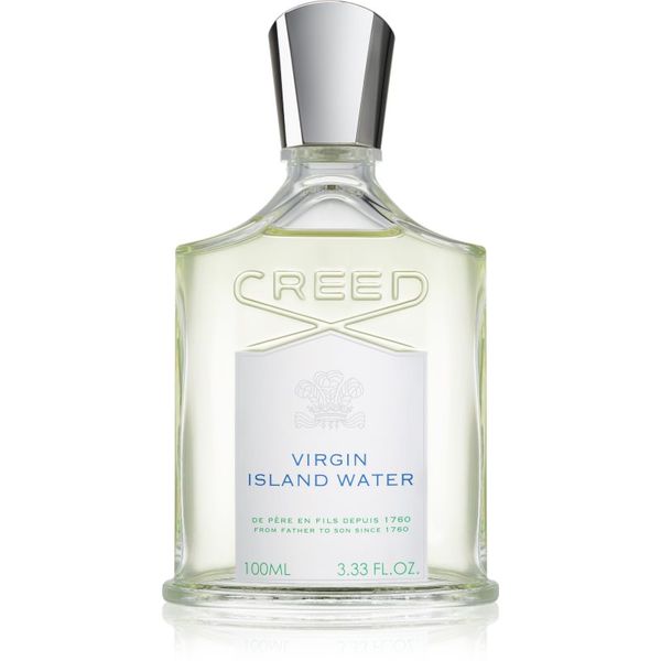 Creed Creed Virgin Island Water parfemska voda uniseks 100 ml