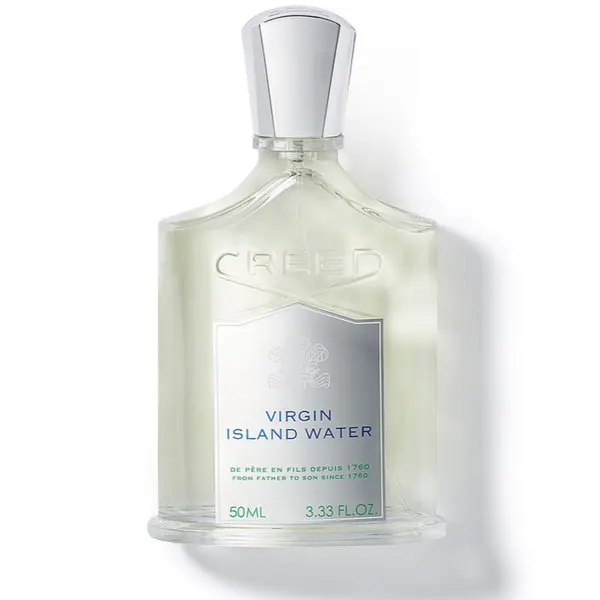 Creed Creed Virgin Island Water parfemska voda uniseks 50 ml