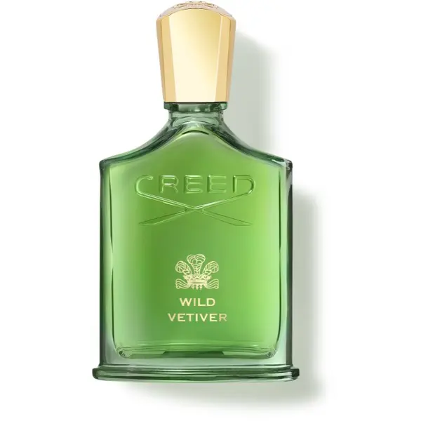 Creed Creed Wild Vetiver parfemska voda uniseks 50 ml