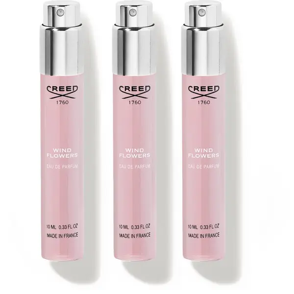 Creed Creed Wind Flowers set za žene
