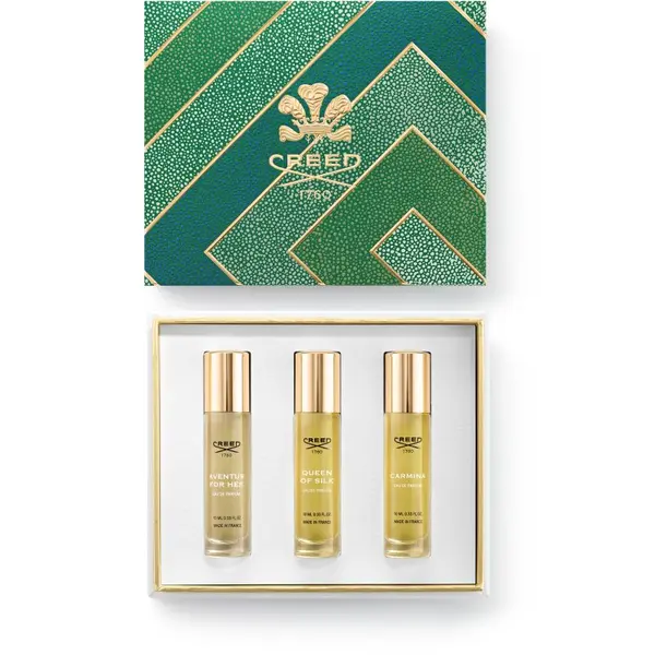 Creed Creed Women's 3-Piece Gift Set poklon set za žene