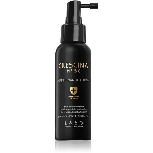 Crescina Crescina 500 Re-Growth and Anti-Hair Loss Maintenance Lotion proizvod za kosu koja se prorjeđuje za žene 100 ml