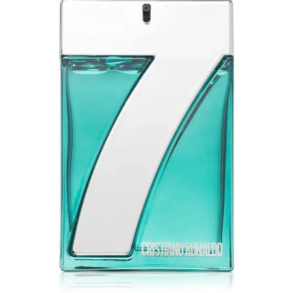 Cristiano Ronaldo Cristiano Ronaldo CR7 Origins toaletna voda za muškarce 100 ml