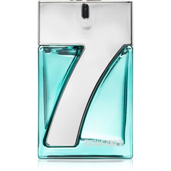 CR7 Cristiano Ronaldo CR7 Origins toaletna voda za muškarce 30 ml