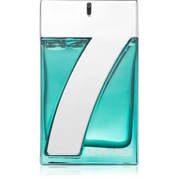 Cristiano Ronaldo Cristiano Ronaldo CR7 Origins toaletna voda za muškarce 50 ml