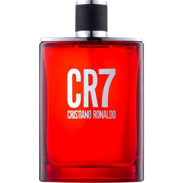 Cristiano Ronaldo Cristiano Ronaldo CR7 toaletna voda za muškarce 100 ml