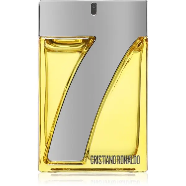 Cristiano Ronaldo Cristiano Ronaldo Discover toaletna voda za muškarce 100 ml