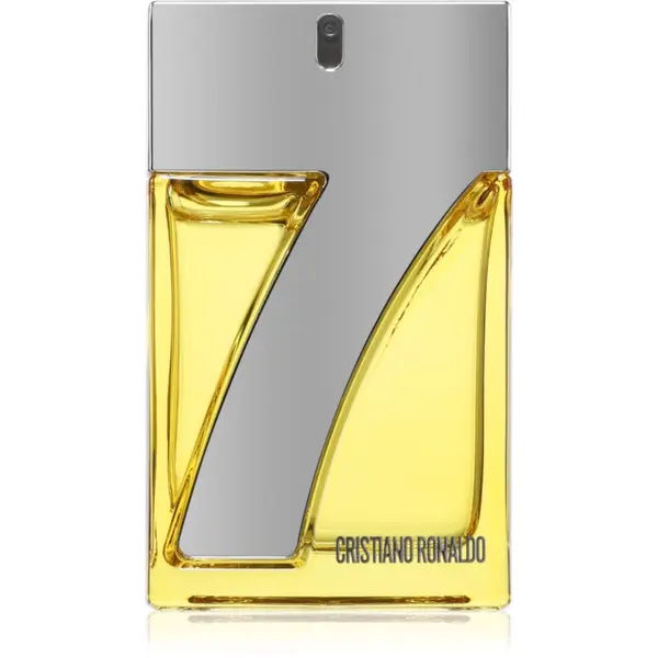 Cristiano Ronaldo Cristiano Ronaldo Discover toaletna voda za muškarce 30 ml