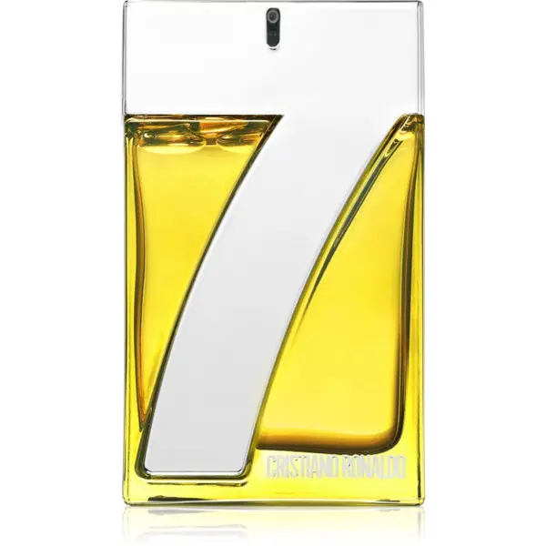 Cristiano Ronaldo Cristiano Ronaldo Discover toaletna voda za muškarce 50 ml