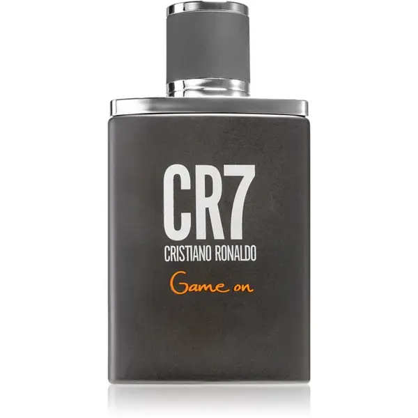 Cristiano Ronaldo Cristiano Ronaldo Game On toaletna voda za muškarce 30 ml