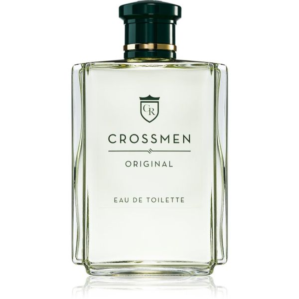 Crossmen Crossmen Original toaletna voda za muškarce 200 ml
