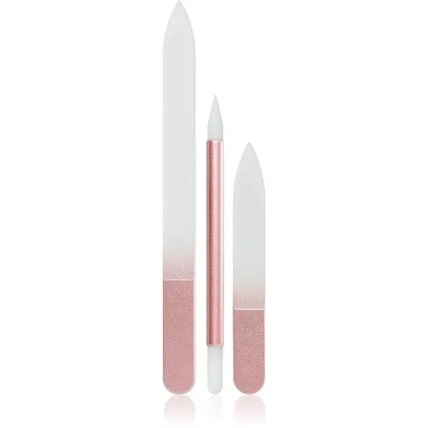 Crystal Bohemia Crystal Bohemia Pink poklon set za nokte