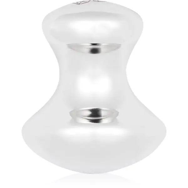 Crystallove Crystallove Cryo Ice Mushroom Gua Sha pomagalo za masažu za lice 1 kom