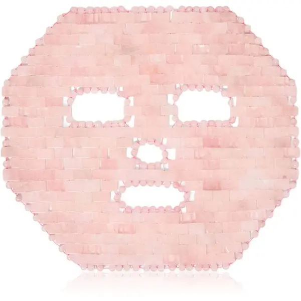 Crystallove Crystallove Gemstone Facial Mask gel maska za lice 1 kom
