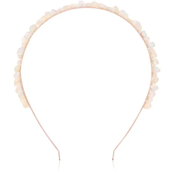 Crystallove Crystallove Moonstone Hairband traka za glavu 1 kom