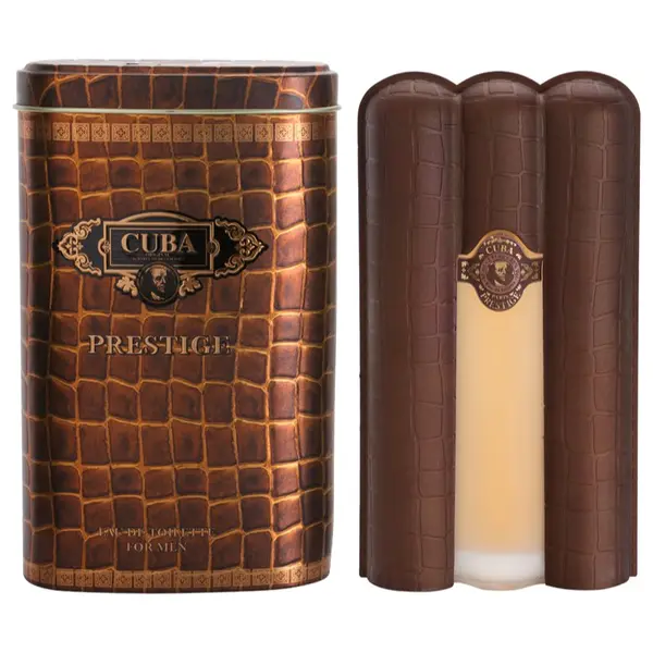 Cuba Cuba Prestige toaletna voda za muškarce 90 ml