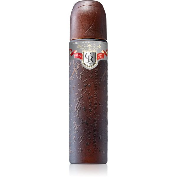 Cuba Cuba Royal Fortune toaletna voda za muškarce 100 ml