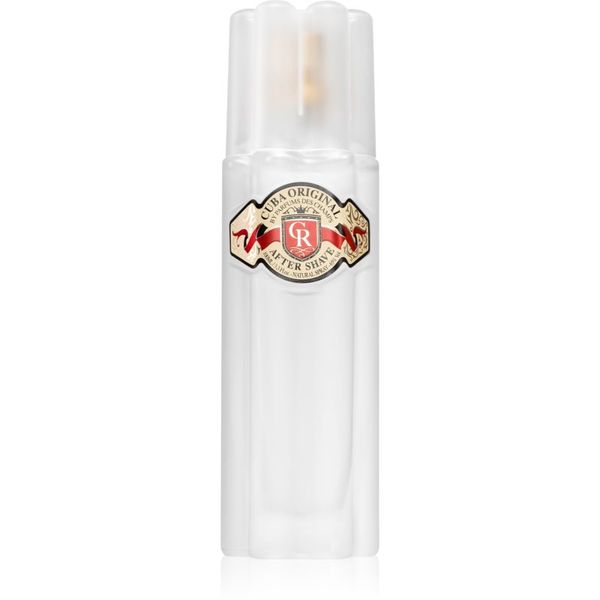 Cuba Cuba Royal voda poslije brijanja s mirisom za muškarce 100 ml