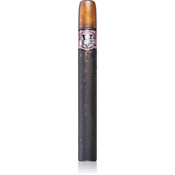 Cuba Cuba Victory parfemska voda za žene 35 ml