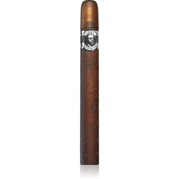 Cuba Cuba VIP toaletna voda za muškarce 35 ml