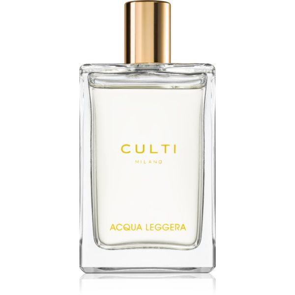 Culti Culti Acqua Leggera Aquae di Profumo toaletna voda uniseks 100 ml