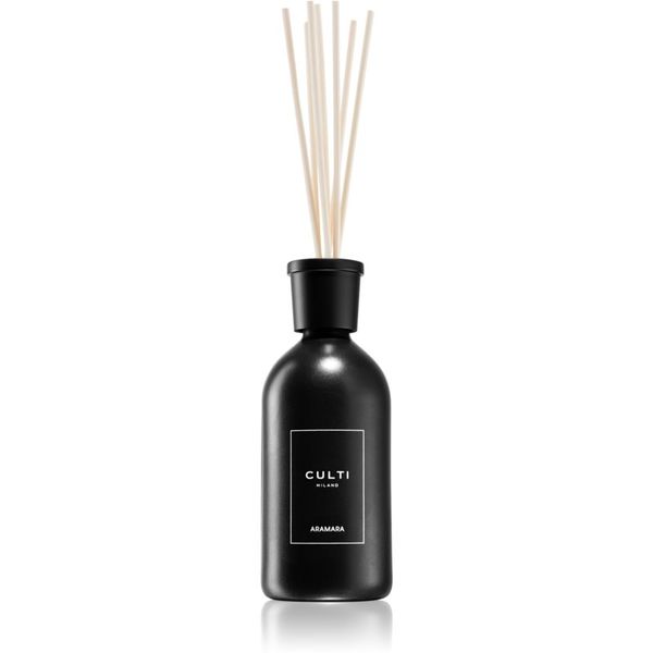 Culti Culti Black Label Stile Aramara aroma difuzer s punjenjem 500 ml