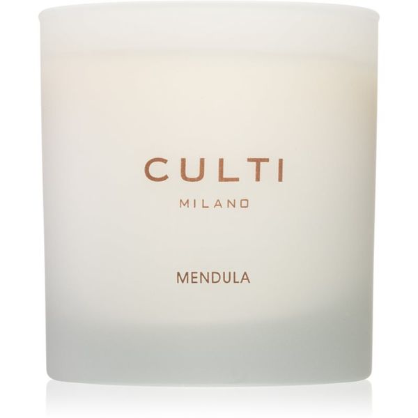 Culti Culti Candle Mendula mirisna svijeća 270 g