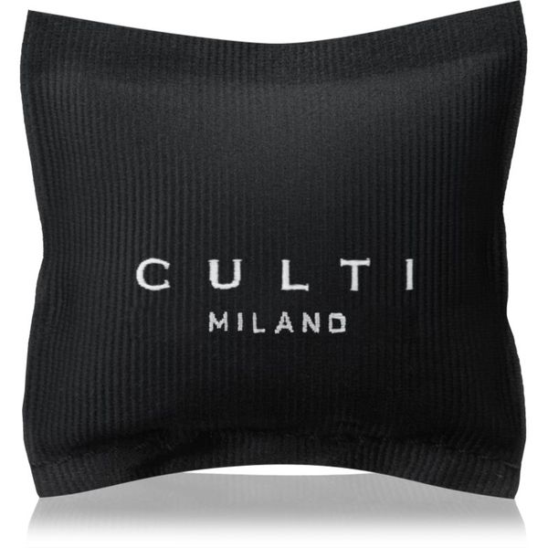Culti Culti Car Tessuto miris za auto 7 x 7 cm