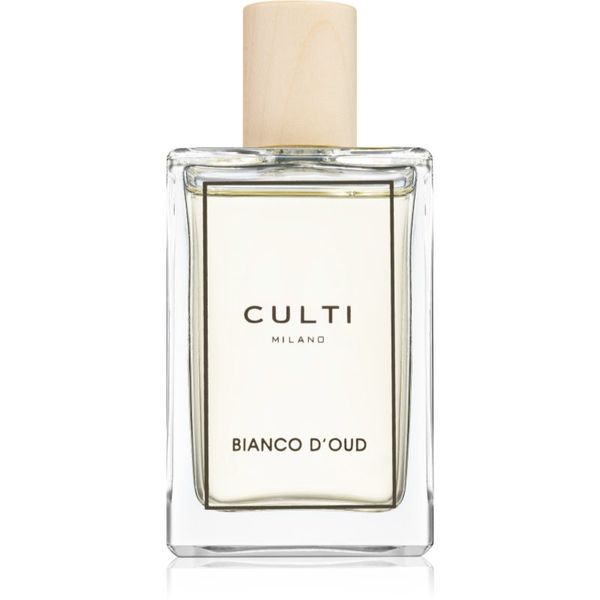 Culti Culti Classic Bianco D'Oud sprej za dom 100 ml