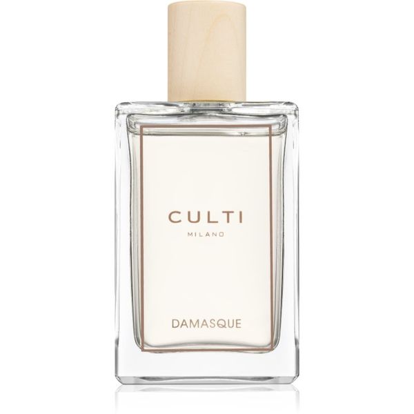 Culti Culti Classic Damasque sprej za dom 100 ml
