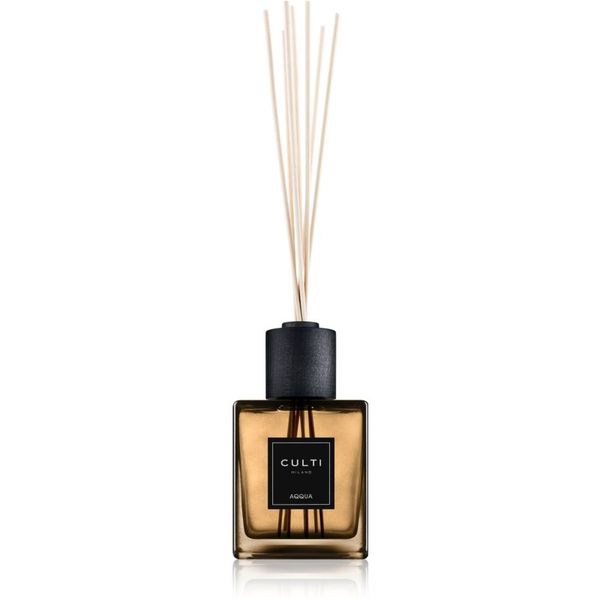 Culti Culti Decor Aqqua aroma difuzer s punjenjem 500 ml