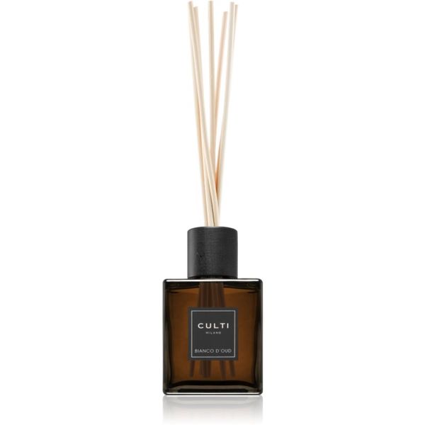 Culti Culti Decor Bianco D'oud aroma difuzer 500 ml