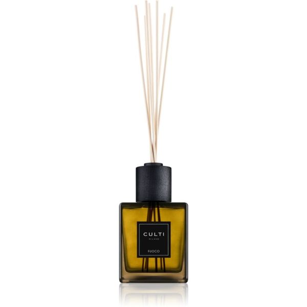 Culti Culti Decor Fuoco aroma difuzer s punjenjem 500 ml