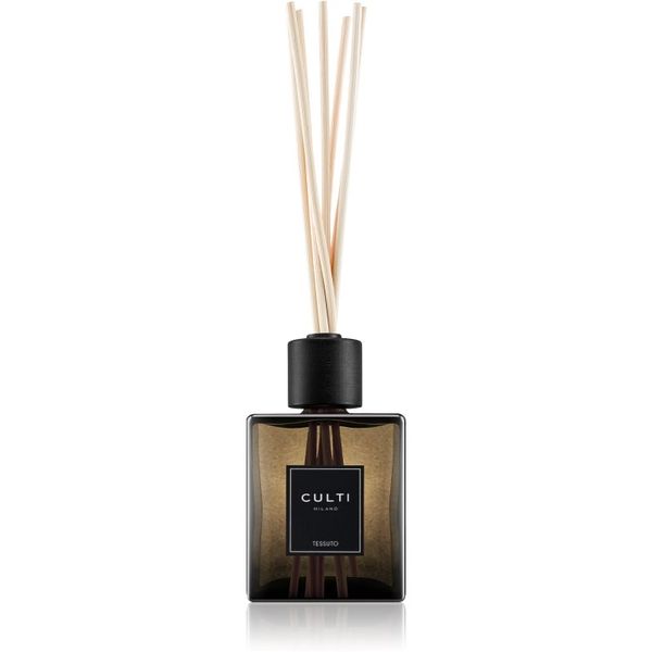 Culti Culti Decor Tessuto aroma difuzer s punjenjem 1000 ml