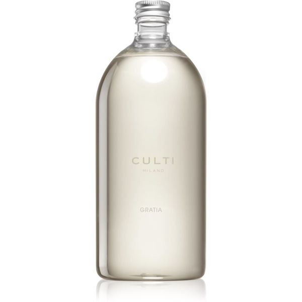 Culti Culti Gratia punjenje za aroma difuzer 1000 ml
