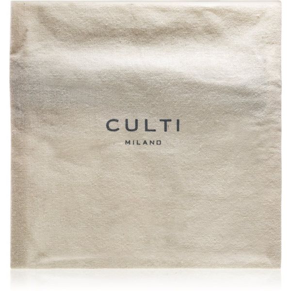Culti Culti Home Sachet vrećica za mirisne granule bez mirisa