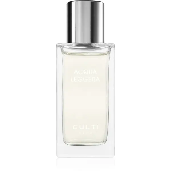 Culti Milano Culti Milano Acqua Leggera Aquae di Profumo toaletna voda uniseks 50 ml