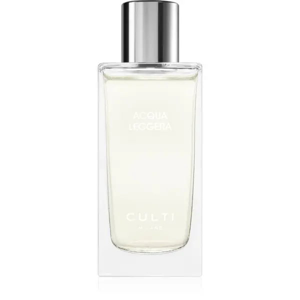 Culti Milano Culti Milano Aquae Acqua Leggera toaletna voda uniseks 100 ml