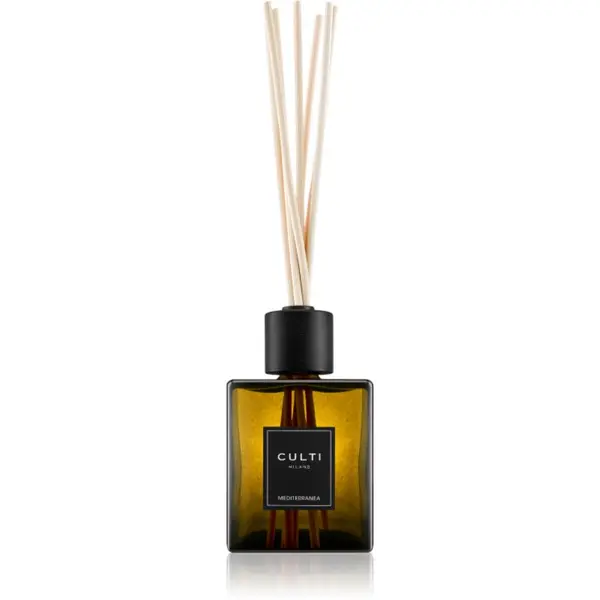 Culti Milano Culti Milano Decor Mediterranea aroma difuzer 1000 ml