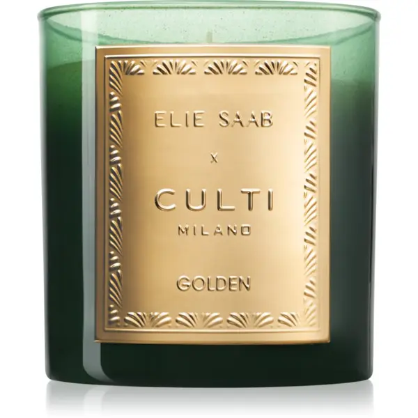 Culti Milano Culti Milano ELIE SAAB x CULTI MILANO mirisna svijeća 270 g