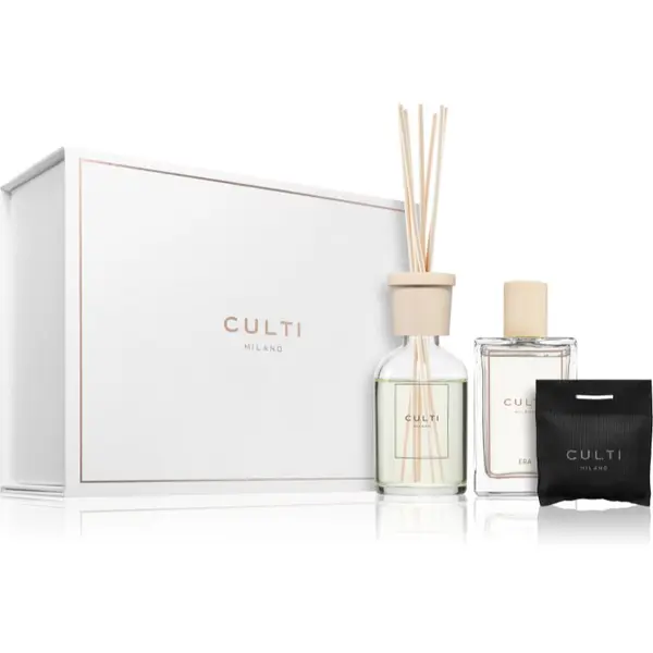 Culti Milano Culti Milano Era Gift Box poklon set
