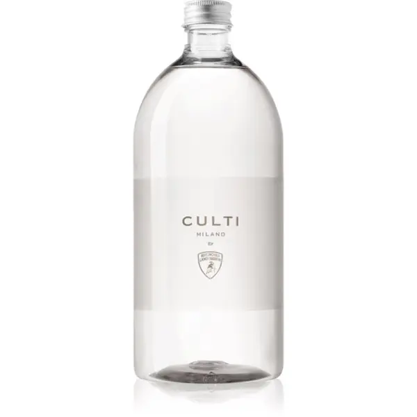 Culti Milano Culti Milano Lamborghini Turbo Noir punjenje za aroma difuzer 1000 ml
