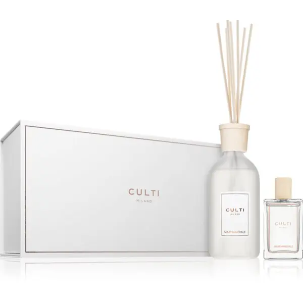 Culti Milano Culti Milano Mareminerale Gift Box poklon set