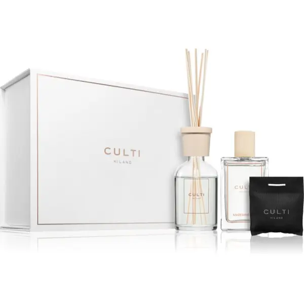 Culti Milano Culti Milano Mareminerale Gift Box poklon set